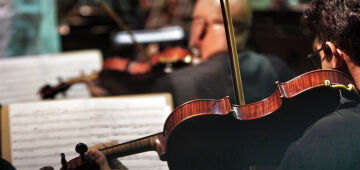 Orquestra Sinfônica do Recife celebra 150 anos da Ópera Carmen em concertos no Santa Isabel