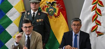 Governo boliviano denuncia desvios multimilionários sob gestão socialista