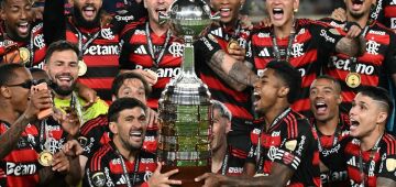 Flamengo pode se tornar o novo Bayern no Brasil? Especialistas respondem