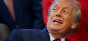 Trump destaca reunião "muito boa" com Putin sobre Ucrânia