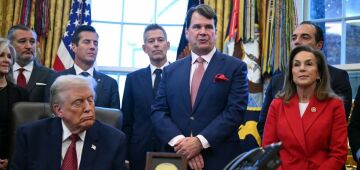 Donald, o Dorminhoco? Saúde de Trump volta aos holofotes nos EUA