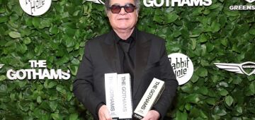 Apesar da condenação no Irã, o cineasta Jafar Panahi afirma que voltará ao país