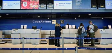 Venezuela isolada após suspensão de voos de companhias internacionais