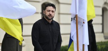 EUA "pressiona" UE para não usar ativos russos para ajudar Kiev