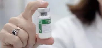 Anvisa publica registro da vacina contra a dengue do Butantan