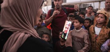 Agência da ONU denuncia que autoridades israelenses confiscaram bens em Jerusalém