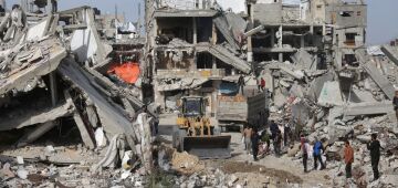 Hamas confirma a morte de um de seus líderes militares em Gaza