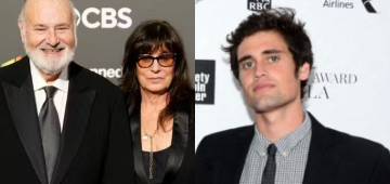 Caso Rob Reiner: filho do cineasta teria discutido com o pai em festa horas antes dos assassinatos