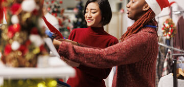 Festividades natalinas devem gerar consumo adicional de R$ 1,226 bilhão em Pernambuco