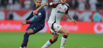 Com título do Intercontinental, PSG fatura R$ 27,2 milhões em premiação