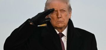 Plano de gastos de Trump receberá novas doações milionárias