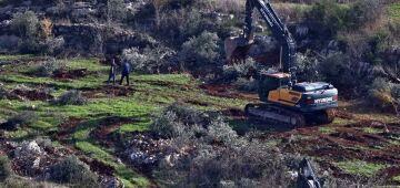 Autoridade Palestina alega que Israel reforça seu controle sobre a Cisjordânia 