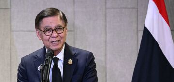 Camboja acusa Tailândia de intensificar ataques durante negociações sobre a fronteira