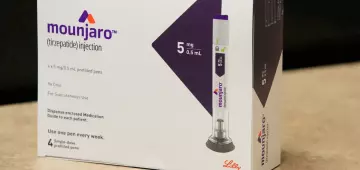 Anvisa alerta para riscos de canetas emagrecedoras manipuladas