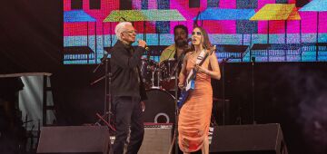 Onildo Almeida revisita "A Feira de Caruaru" e renova seu lugar na música pernambucana