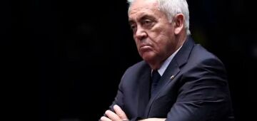 CCJ do Senado analisa PL da Dosimetria