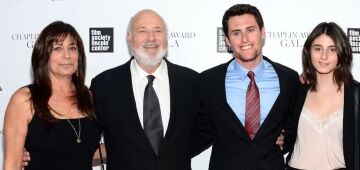 Filhos de Rob e Michelle Reiner divulgam comunicado sobre assassinato dos pais