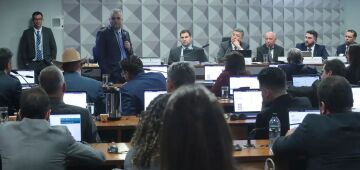 CPMI do INSS convoca dono do Banco Master e governador Zema