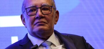 Gilmar nega blindagem do STF e diz que Lei do Impeachment "caducou"