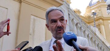 CIDH discute com Cláudio Castro letalidade da Operação Contenção