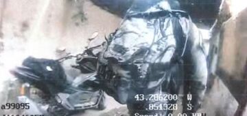 PM denunciado por omitir fuzil recolhido durante megaoperação escondeu arma na mochila