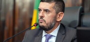 'Ele está sereno, aguardando os próximos acontecimentos', diz advogado de Rodrigo Bacellar