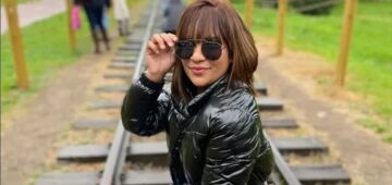 Mulher que teve pernas amputadas após ser atropelada e arrastada passará por nova cirurgia