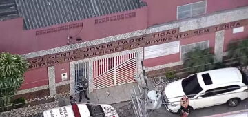 Mulher é esfaqueada pelo ex-marido em SP em mais um caso envolvendo feminicídio nesta semana