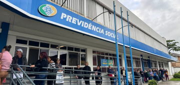 Número 2 do Ministério da Previdência é alvo de operação da PF sobre farra do INSS