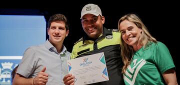 Qualifica Recife certifica mais de 6 mil pessoas em cursos profissionalizantes em 2025