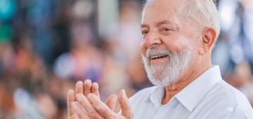 Lula anuncia que música gospel se tornará patrimônio brasileiro em gesto ao público evangélico