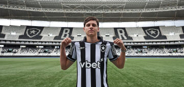 Montoro lidera ranking do CIES como jogador que mais deve valorizar no futebol brasileiro