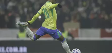 CBF confirma datas de amistosos da seleção contra França e Croácia