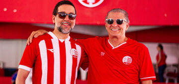 Base, CT e Aflitos: Ricardo Malta assume vice-presidência do Náutico pregando reestruturação