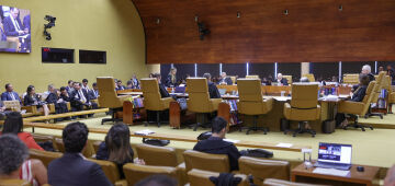 STF está a um voto de derrubar mudança na aposentadoria por invalidez, aprovada em 2019