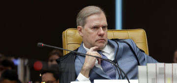 Toffoli voou em jatinho com advogado de diretor do Banco Master para ver final da Libertadores