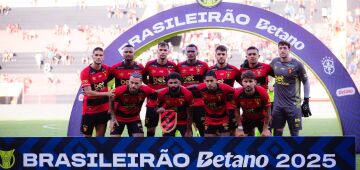 Sport encerra Brasileirão com a pior campanha de um nordestino nos pontos corridos
