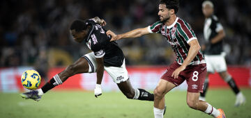 Copa do Brasil: veja onde assistir a Corinthians x Cruzeiro e Fluminense x Vasco pelas semifinais