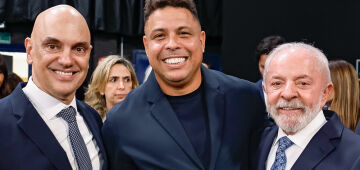 "A verdade venceu", diz Moraes após EUA retirarem sanções da Lei Magnitsky