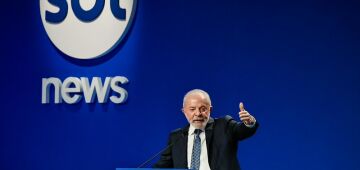 "É bom para você?": Lula afirma que foi consultado por Trump sobre retirada da Magnitsky