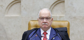 Apesar de resistências, Fachin aposta em conversas individuais com ministros sobre código de conduta