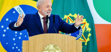 Lula lamenta indefinição da Europa sobre acordo do Mercosul e diz que bloco busca novas parcerias