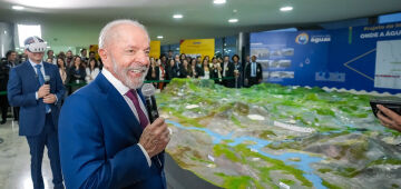 "Vou vetar e eles que derrubem meu veto", afirma Lula sobre PL da Dosimetria