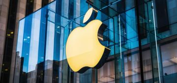 Apple anuncia a saída da diretora jurídica e da chefe de políticas sociais