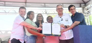 Mais Saúde para as Mulheres reúne ministérios para ampliar atendimento em comunidades pesqueiras