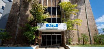 Sesi Saúde: saúde com qualidade à população