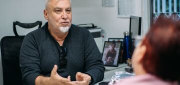 ONG Gestos lança livro sobre os 40 anos da epidemia de HIV no Recife