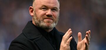 Rooney revela ter recebido ameaças de morte ao deixar o Everton rumo ao Manchester United