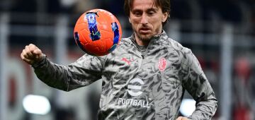 Modric diz que queria se aposentar no Real: "Depois do Madrid, qualquer destino é um passo abaixo"