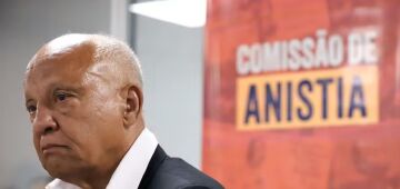 Comissão de Anistia dá perdão e indenização a ex-atacante Reinaldo por perseguição na ditadura